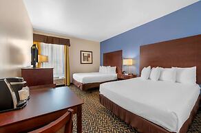 Best Western Plus Covered Bridge Inn
