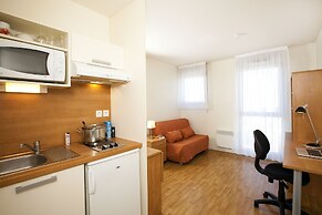 Séjours & Affaires Rennes Longs Champs