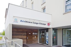 Séjours & Affaires Rennes Longs Champs