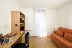 Séjours & Affaires Rennes Longs Champs