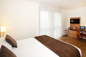 Séjours & Affaires Rennes Longs Champs