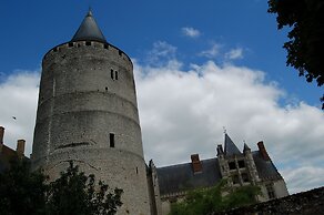 Hôtel des Couronnes Châteaudun