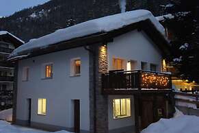 Chalet Abacus