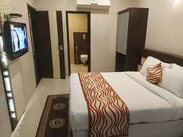 Hotel Shree Narayana