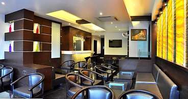 Hotel Shree Narayana