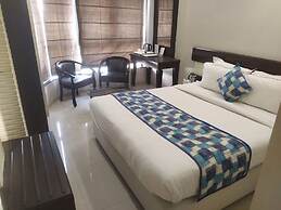 Hotel Shree Narayana