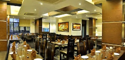 Hotel Shree Narayana