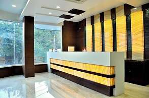 Hotel Shree Narayana