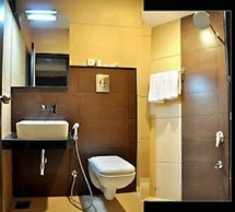 Hotel Shree Narayana