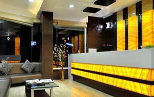 Hotel Shree Narayana