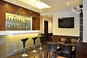 Hotel Shree Narayana