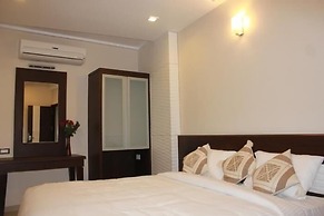 Hotel Shree Narayana