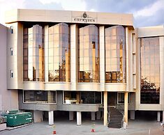 Hotel Shree Narayana