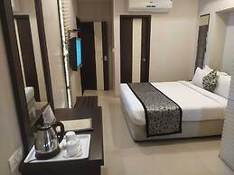 Hotel Shree Narayana