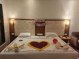 Hotel Shree Narayana