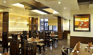 Hotel Shree Narayana