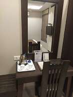 Hotel Shree Narayana