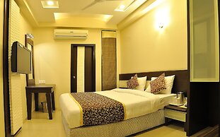 Hotel Shree Narayana