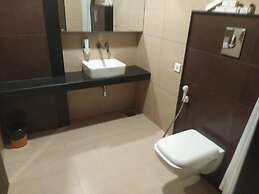 Hotel Shree Narayana