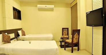 Hotel Shree Narayana