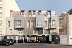 Hôtel L'Adresse