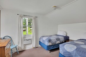 Bayside Inn & Marina