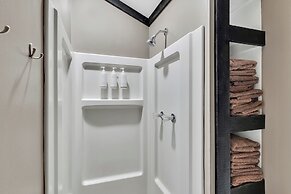 Bayside Inn & Marina