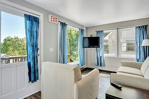 Bayside Inn & Marina