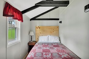 Bayside Inn & Marina