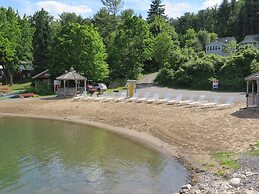 Bayside Inn & Marina