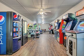 Bayside Inn & Marina