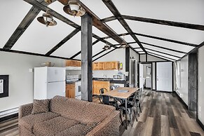 Bayside Inn & Marina