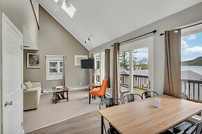 Bayside Inn & Marina