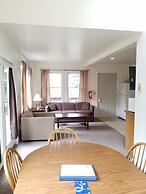 Bayside Inn & Marina