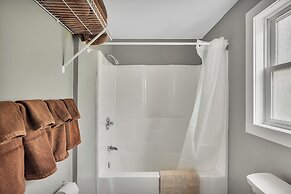 Bayside Inn & Marina