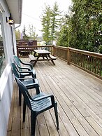 Bayside Inn & Marina