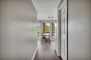 Bayside Inn & Marina