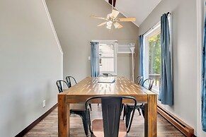 Bayside Inn & Marina