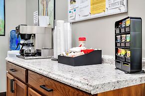 Bayside Inn & Marina