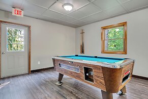 Bayside Inn & Marina