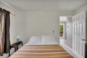 Bayside Inn & Marina