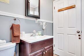 Bayside Inn & Marina