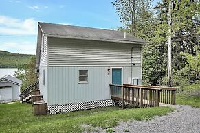 Bayside Inn & Marina