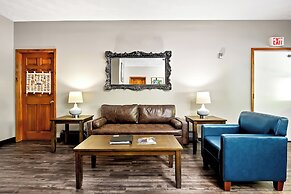 Bayside Inn & Marina