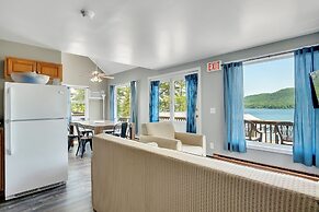 Bayside Inn & Marina