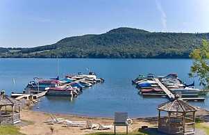 Bayside Inn & Marina