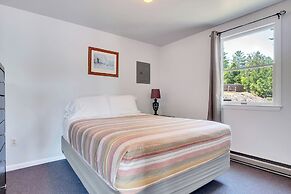 Bayside Inn & Marina