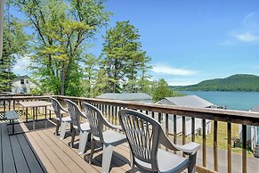 Bayside Inn & Marina