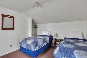 Bayside Inn & Marina