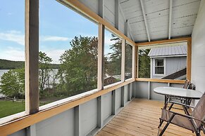 Bayside Inn & Marina